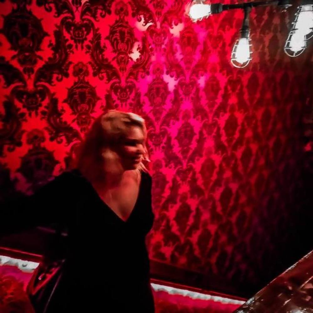 Meet your Posher, Marina